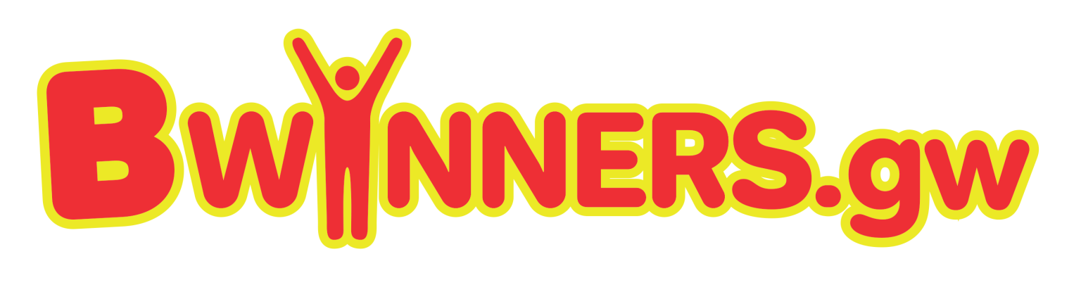 Promocoes - Bwinners Guinea