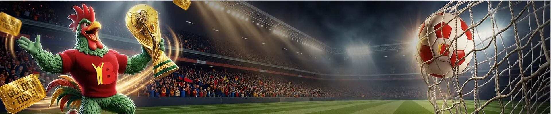 Bwinners World Cup 2026